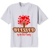 Youth Core Blend Tee Thumbnail