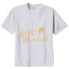Youth Core Blend Tee Thumbnail