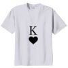 Youth Core Blend Tee Thumbnail