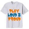 Youth Core Blend Tee Thumbnail