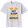 Youth Core Blend Tee Thumbnail