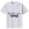 Youth Core Blend Tee Thumbnail