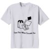 Youth Core Blend Tee Thumbnail