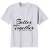 Youth Core Blend Tee Thumbnail