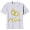 Youth Core Blend Tee Thumbnail