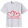 Youth Core Blend Tee Thumbnail