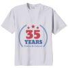 Youth Core Blend Tee Thumbnail
