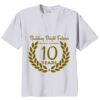 Youth Core Blend Tee Thumbnail