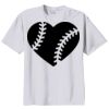 Youth Core Blend Tee Thumbnail