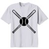 Youth Core Blend Tee Thumbnail