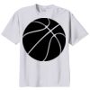 Youth Core Blend Tee Thumbnail