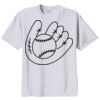 Youth Core Blend Tee Thumbnail