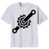 Youth Core Blend Tee Thumbnail