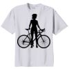 Youth Core Blend Tee Thumbnail