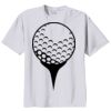 Youth Core Blend Tee Thumbnail