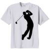 Youth Core Blend Tee Thumbnail
