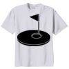 Youth Core Blend Tee Thumbnail