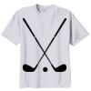 Youth Core Blend Tee Thumbnail