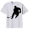 Youth Core Blend Tee Thumbnail