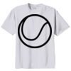 Youth Core Blend Tee Thumbnail