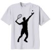 Youth Core Blend Tee Thumbnail