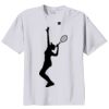 Youth Core Blend Tee Thumbnail