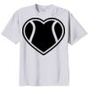 Youth Core Blend Tee Thumbnail