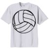 Youth Core Blend Tee Thumbnail