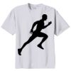 Youth Core Blend Tee Thumbnail