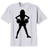 Youth Core Blend Tee Thumbnail