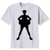 Youth Core Blend Tee Thumbnail
