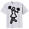 Youth Core Blend Tee Thumbnail