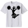 Youth Core Blend Tee Thumbnail