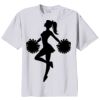 Youth Core Blend Tee Thumbnail