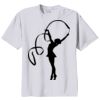 Youth Core Blend Tee Thumbnail