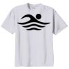 Youth Core Blend Tee Thumbnail