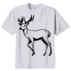 Youth Core Blend Tee Thumbnail