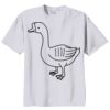 Youth Core Blend Tee Thumbnail