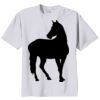 Youth Core Blend Tee Thumbnail