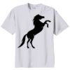 Youth Core Blend Tee Thumbnail