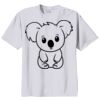 Youth Core Blend Tee Thumbnail