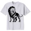 Youth Core Blend Tee Thumbnail