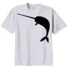 Youth Core Blend Tee Thumbnail