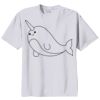 Youth Core Blend Tee Thumbnail