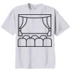 Youth Core Blend Tee Thumbnail