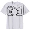 Youth Core Blend Tee Thumbnail