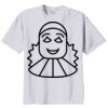 Youth Core Blend Tee Thumbnail