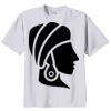 Youth Core Blend Tee Thumbnail