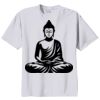 Youth Core Blend Tee Thumbnail