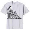 Youth Core Blend Tee Thumbnail